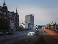 Radisson Blu Scandinavia